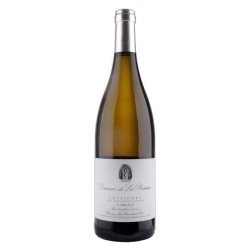 Domaine De La Rectorie - Collioure Blanc Argile | french wine